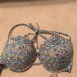 Victoria’s Secret bathing suit top